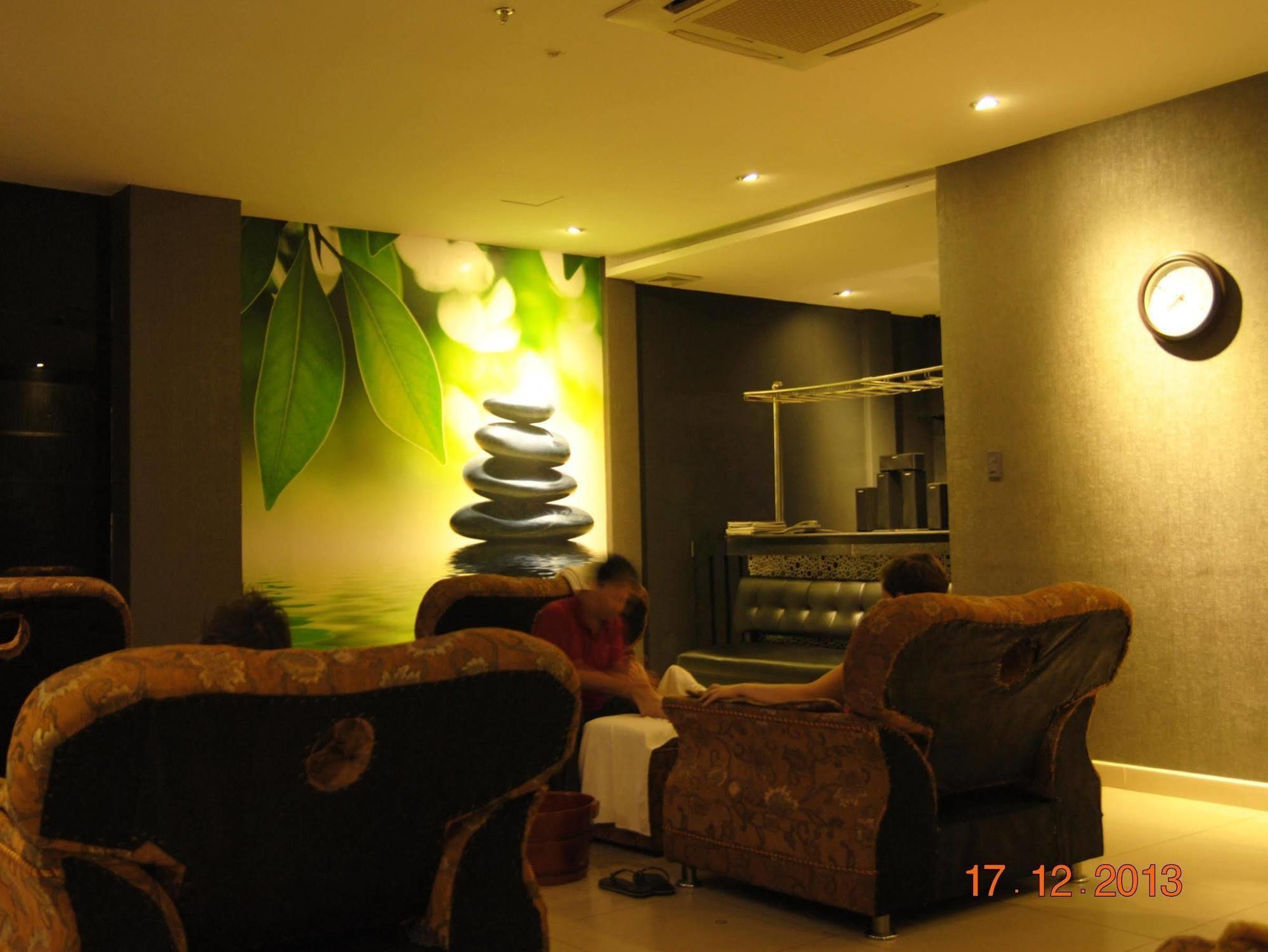 Vietnam Backpacker - Saigon Auberge de jeunesse