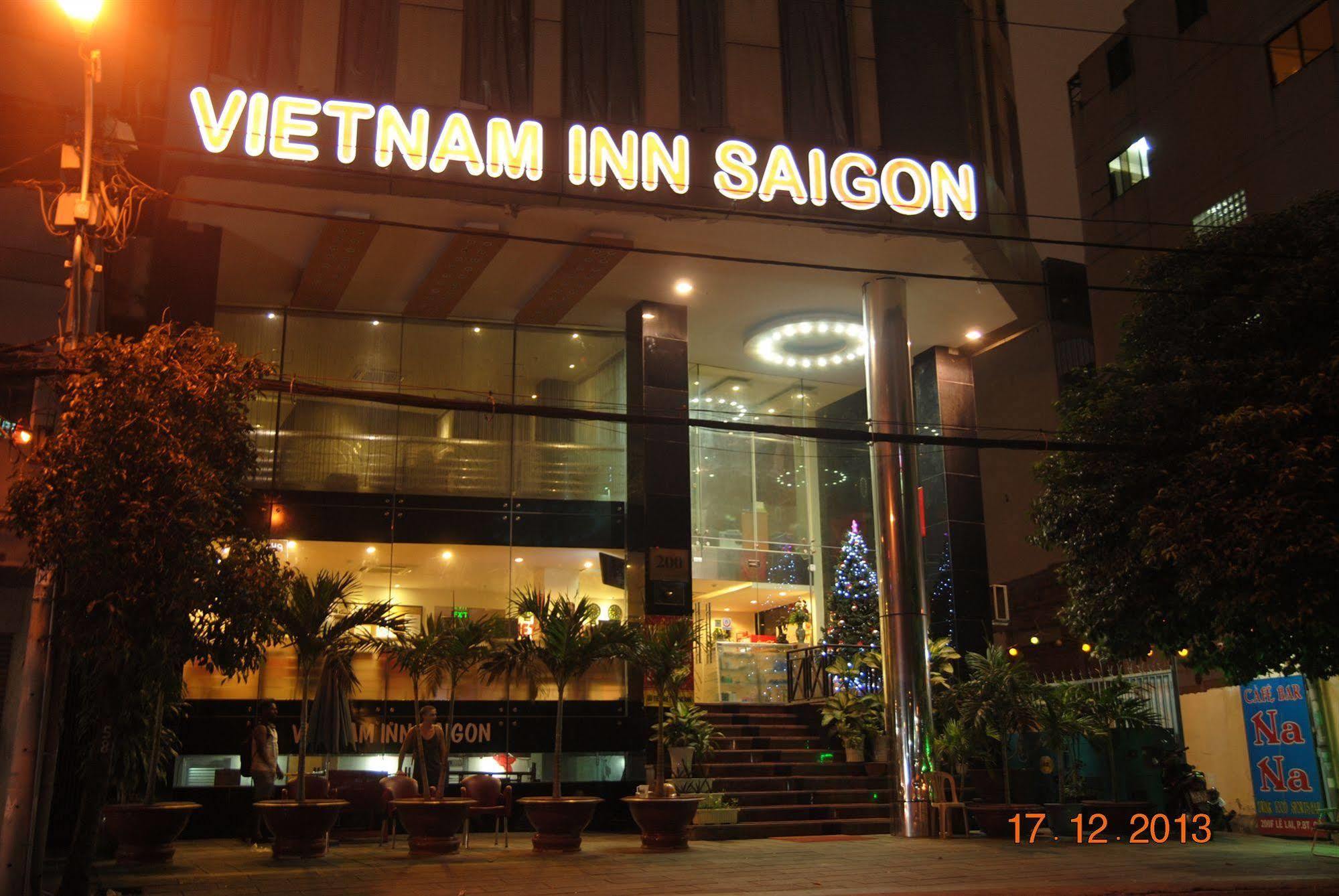Vietnam Backpacker - Saigon * Hô Chi Minh-Ville